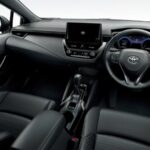 toyota corolla 2023 jdm 16
