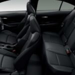 toyota corolla 2023 jdm 17