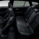 toyota corolla 2023 jdm 18