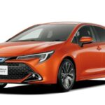 toyota corolla 2023 jdm 23