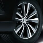 toyota harrier 2022 01