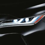 toyota harrier 2022 03