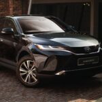 toyota harrier 2022 09