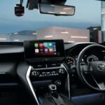 toyota harrier 2022 10