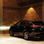 toyota harrier 2022 12