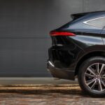 toyota harrier 2022 14