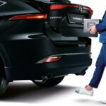 toyota harrier 2022 16