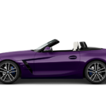 03. The New BMW Z4 sDrive30i M Sport – Thundernight