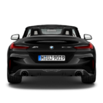 06. The New BMW Z4 sDrive30i M Sport – Black Sapphire