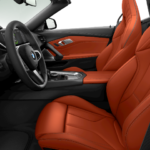 07. The New BMW Z4 sDrive30i M Sport – Alpine White