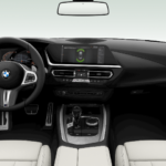 07. The New BMW Z4 sDrive30i M Sport – Thundernight