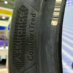 Goodyear Assurance ComfortTred 06
