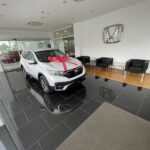 Pic 05 Honda Dealer Opening_Northmont Capital