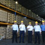 Proton Pusat Alat Ganti Serantau RPC Kuching 01