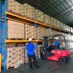Proton Pusat Alat Ganti Serantau RPC Kuching 02