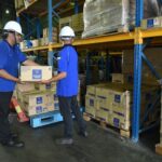 Proton Pusat Alat Ganti Serantau RPC Kuching 03