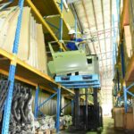 Proton Pusat Alat Ganti Serantau RPC Kuching 04