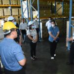 Proton Pusat Alat Ganti Serantau RPC Kuching 05