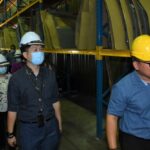 Proton Pusat Alat Ganti Serantau RPC Kuching 06