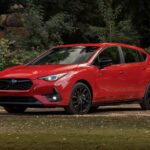 Subaru Impreza 2024 01