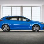 Subaru Impreza 2024 09