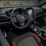 Subaru Impreza 2024 10