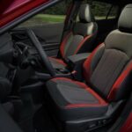 Subaru Impreza 2024 12