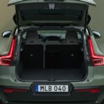 Volvo XC40 Recharge Pure Electric MY23 04