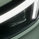 Volvo XC40 Recharge Pure Electric MY23 05