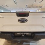 ford ranger single cab 2022 01