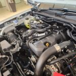 ford ranger single cab 2022 16