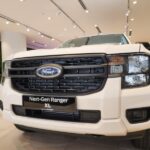 ford ranger single cab 2022 19