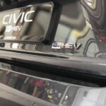 honda civic ehev rs 11