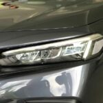 honda civic ehev rs 12