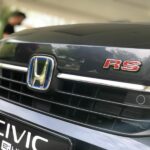 honda civic ehev rs 14