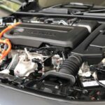 honda civic ehev rs 17