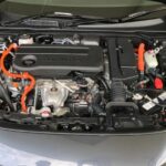 honda civic ehev rs 19