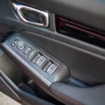 honda civic rs 2022 pandu uji 03