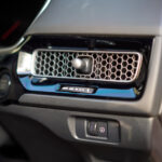 honda civic rs 2022 pandu uji 04