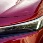 honda civic rs 2022 pandu uji 06