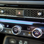 honda civic rs 2022 pandu uji 10