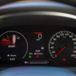 honda civic rs 2022 pandu uji 12