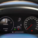 honda civic rs 2022 pandu uji 13