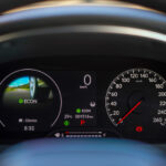 honda civic rs 2022 pandu uji 14