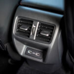 honda civic rs 2022 pandu uji 17