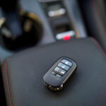 honda civic rs 2022 pandu uji 20