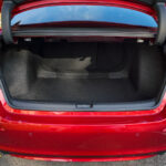 honda civic rs 2022 pandu uji 22