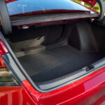 honda civic rs 2022 pandu uji 23