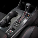 honda civic rs 2022 pandu uji 45