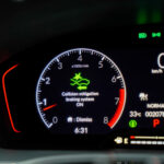 honda civic rs 2022 pandu uji 47